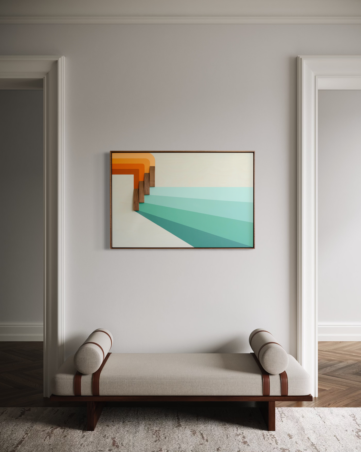 Composition No 30 | SOLD