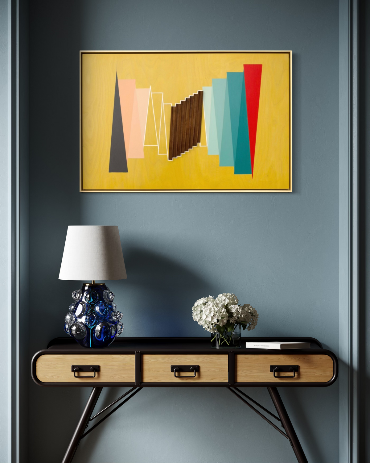 Composition No 35 | AVAILABLE