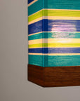 Agate Pendant Lamp