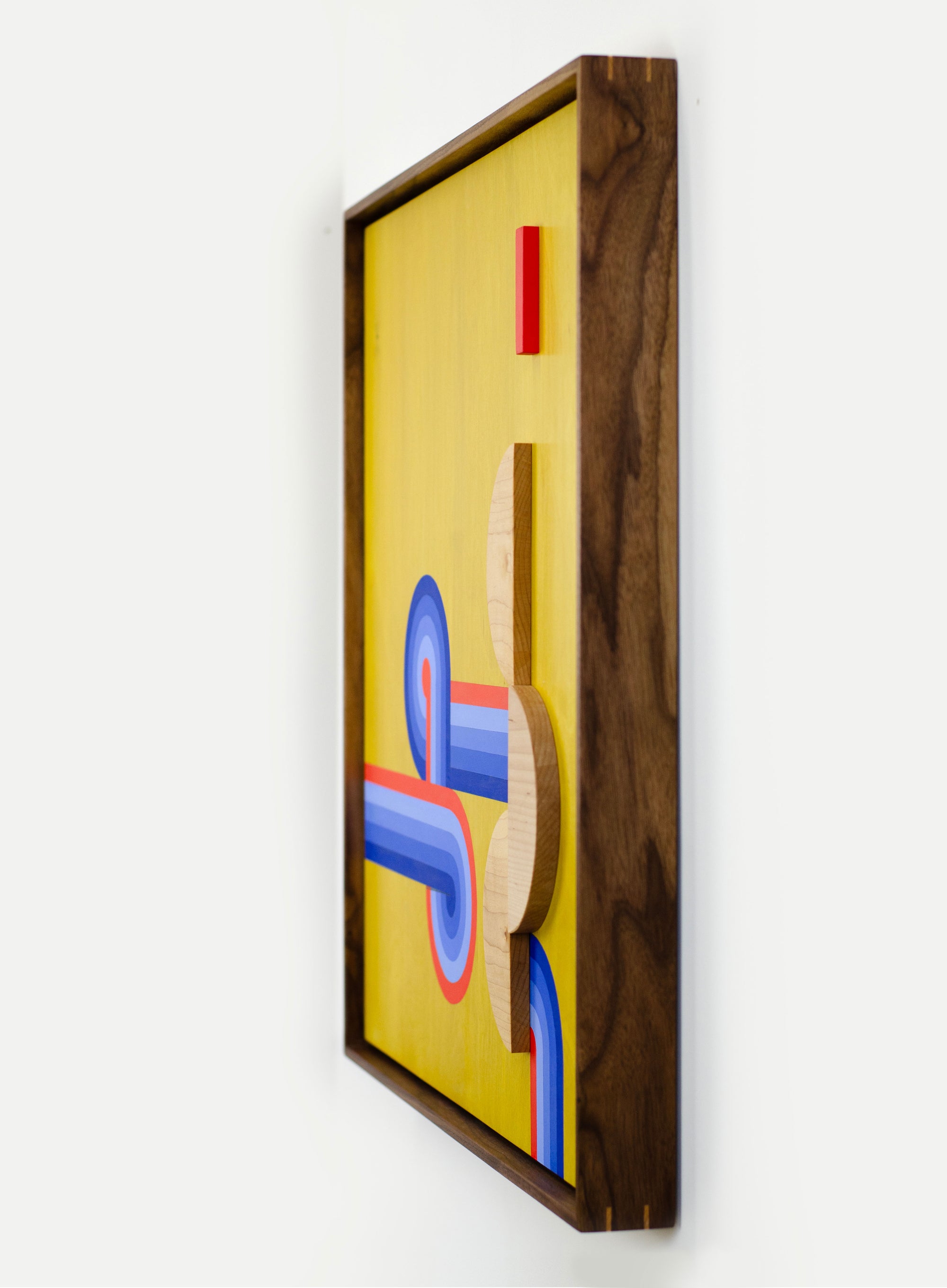 Composition No. 13 | SOLD