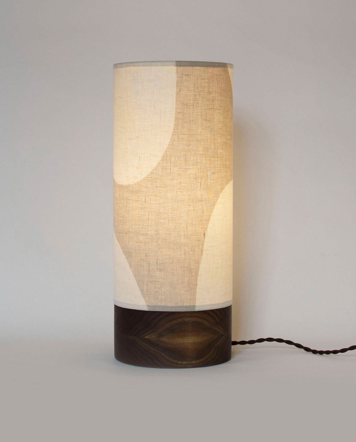 LUMA/ Round Base – laloupedesign
