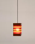 Agate Pendant Lamp