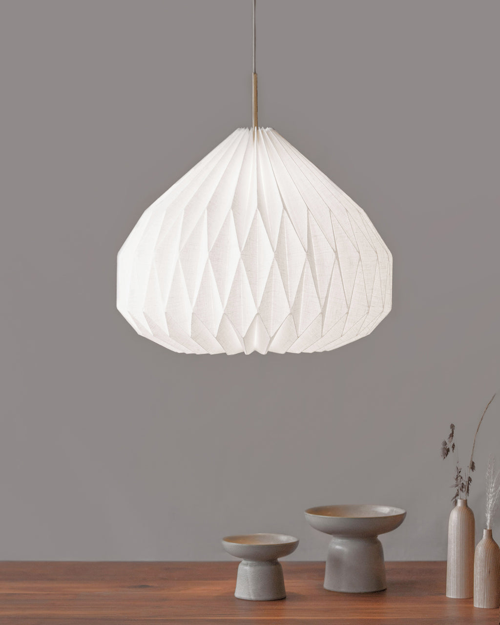 Modern Pendant Lamp – laloupedesign