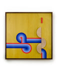 Composition No. 13 | SOLD