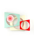Wall Sculpture No. 15
