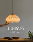 La Loupe Gift Card