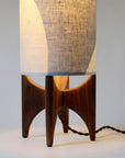 Tall Luma Table Lamp