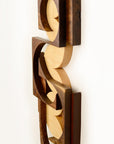 Wall Sculpture No. 5