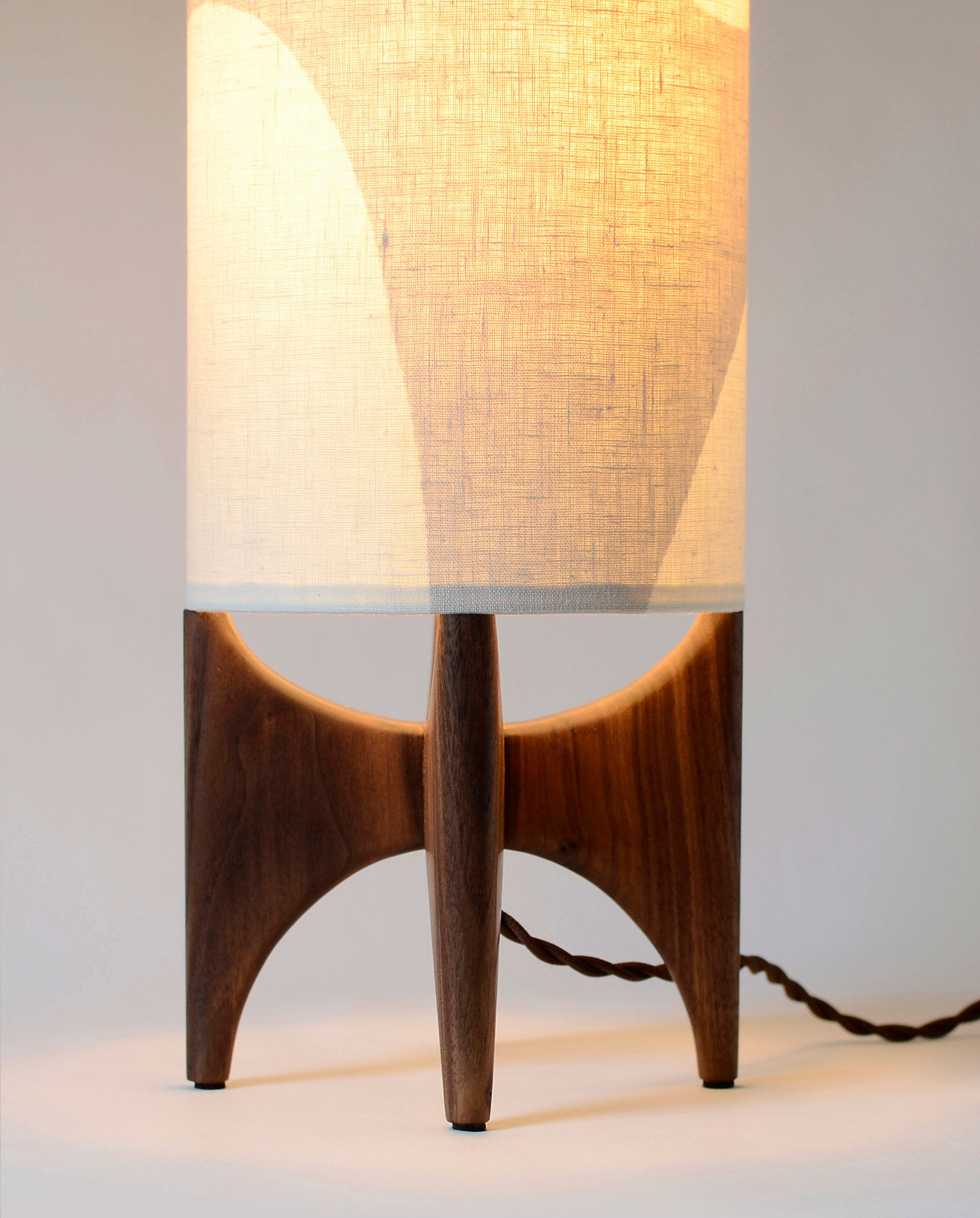 Tall Luma Table Lamp