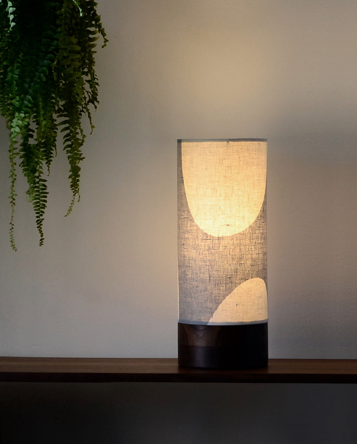 LUMA/ Round Base – laloupedesign