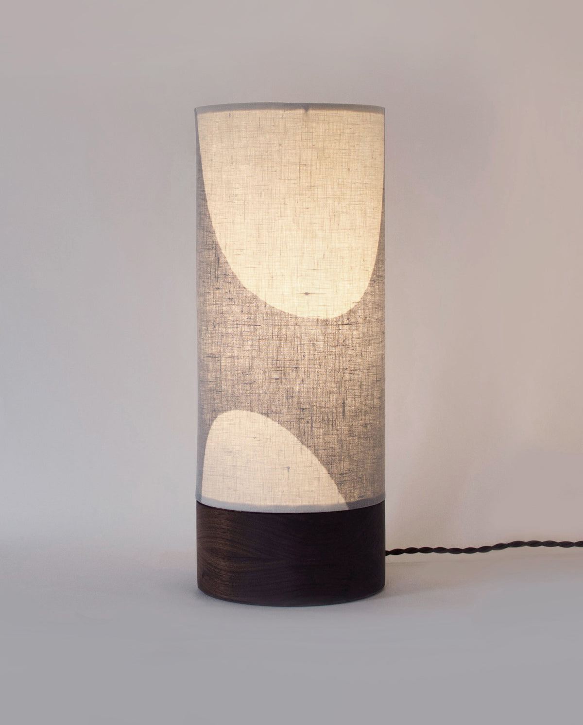 LUMA/ Round Base – laloupedesign