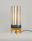 Shibori Table Lamp