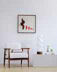 TōRō02 Table Lamp / Round Base