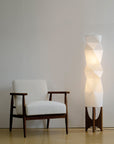 TōRō Floor Lamp