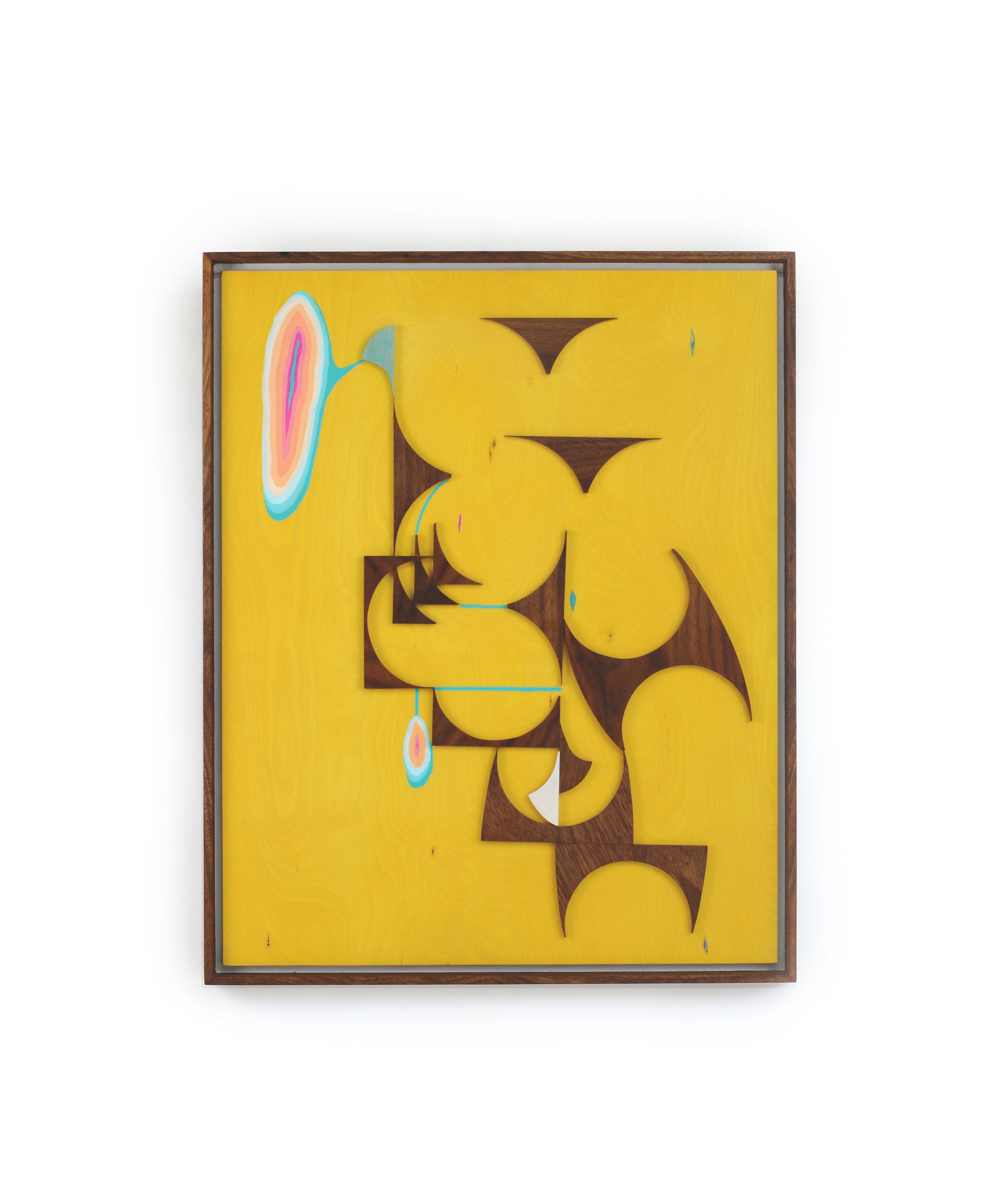 Yellow No. 5