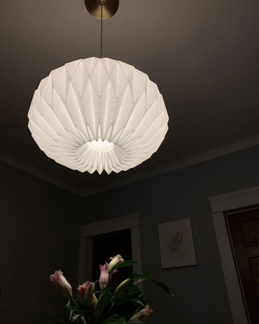 UME PENDANT LAMP / XLarge