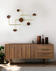 Wall Sconce 02