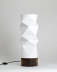 TōRō02 Table Lamp / Round Base