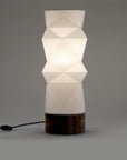 TōRō02 Table Lamp / Round Base