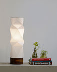 TōRō02 Table Lamp / Round Base