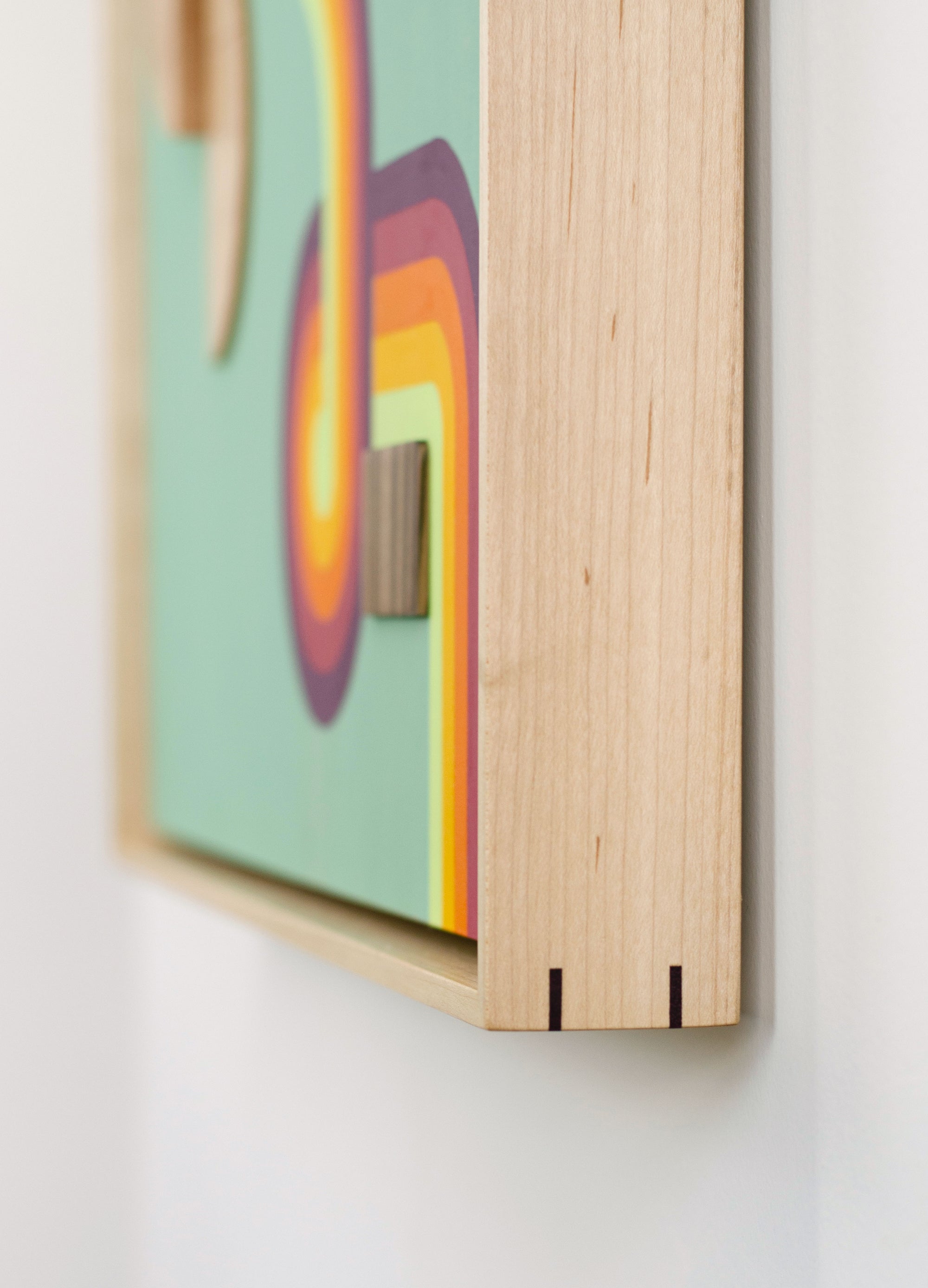 Composition No. 14 | SOLD