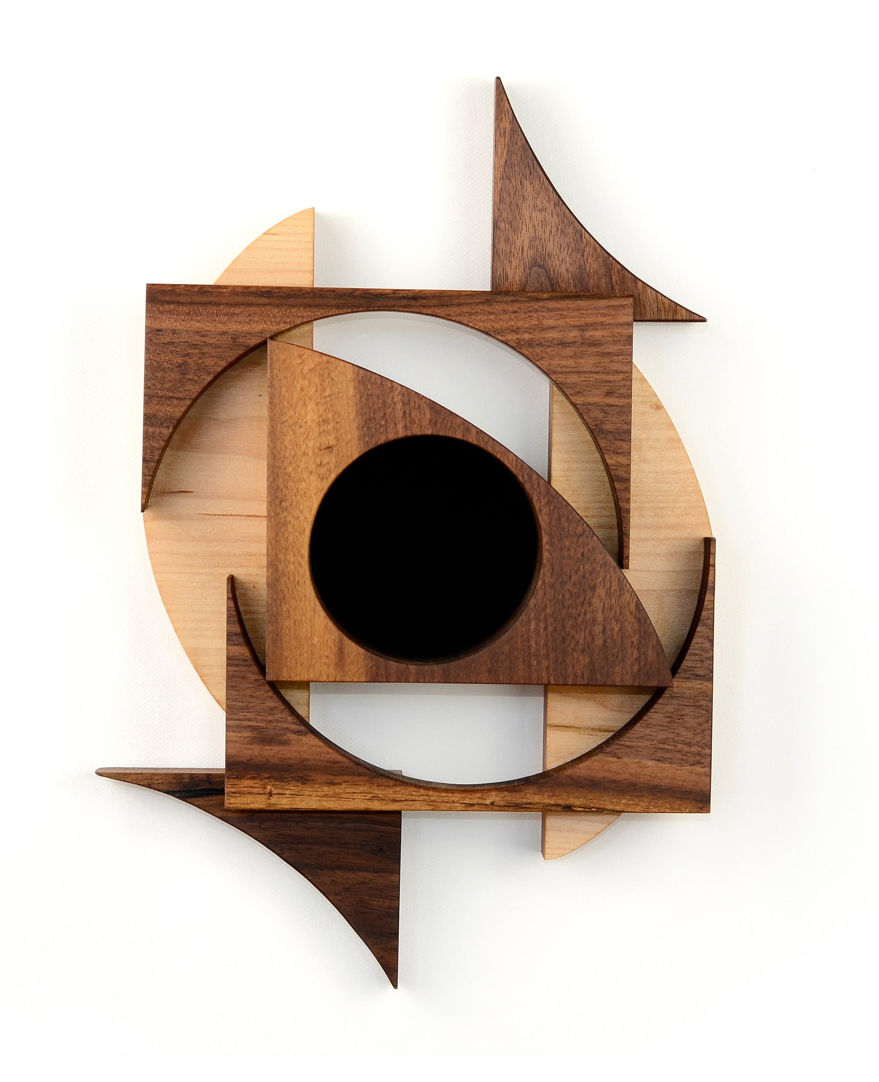 WALL SCULPTURE No. 2 – laloupedesign