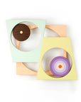Wall Sculpture No. 19 | AVAILABLE