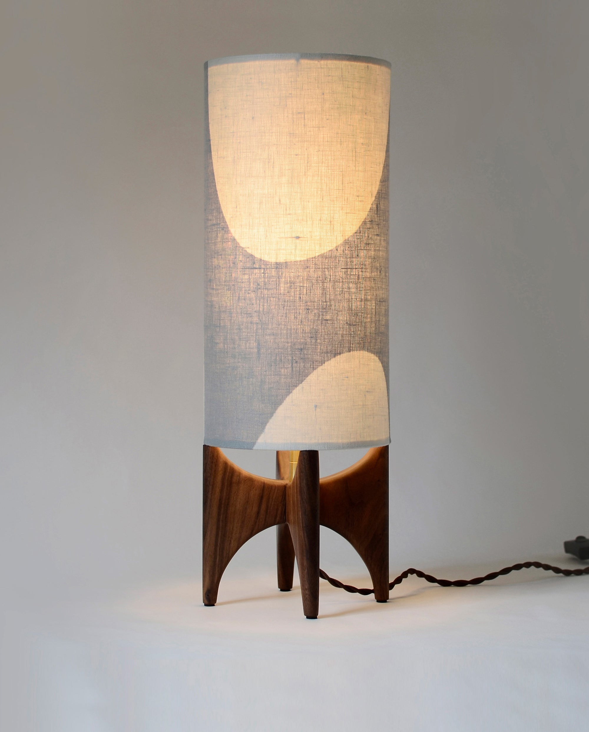 Tall Luma Table Lamp