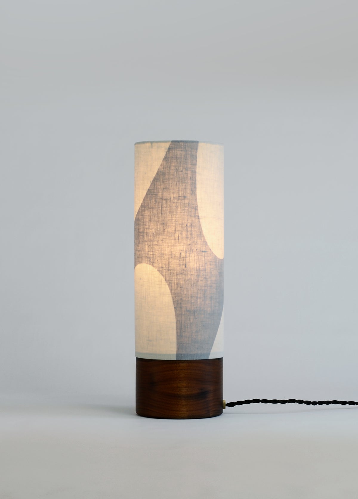 Small Luma / Grey