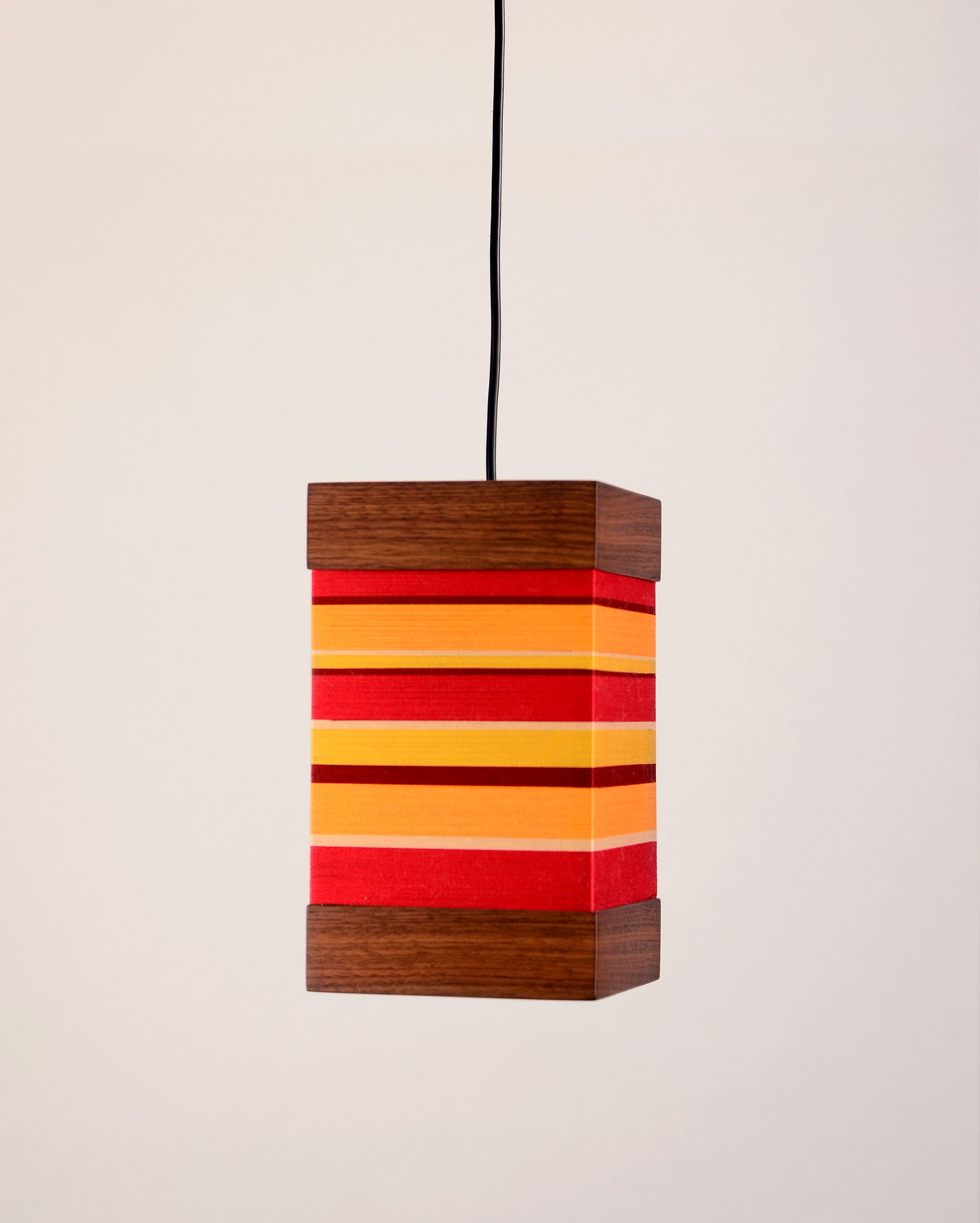 Agate Pendant Lamp