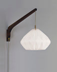 Swing Arm Wall Lamp