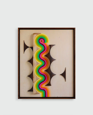 COMPOSITION No.5 (SOLD) - laloupedesign