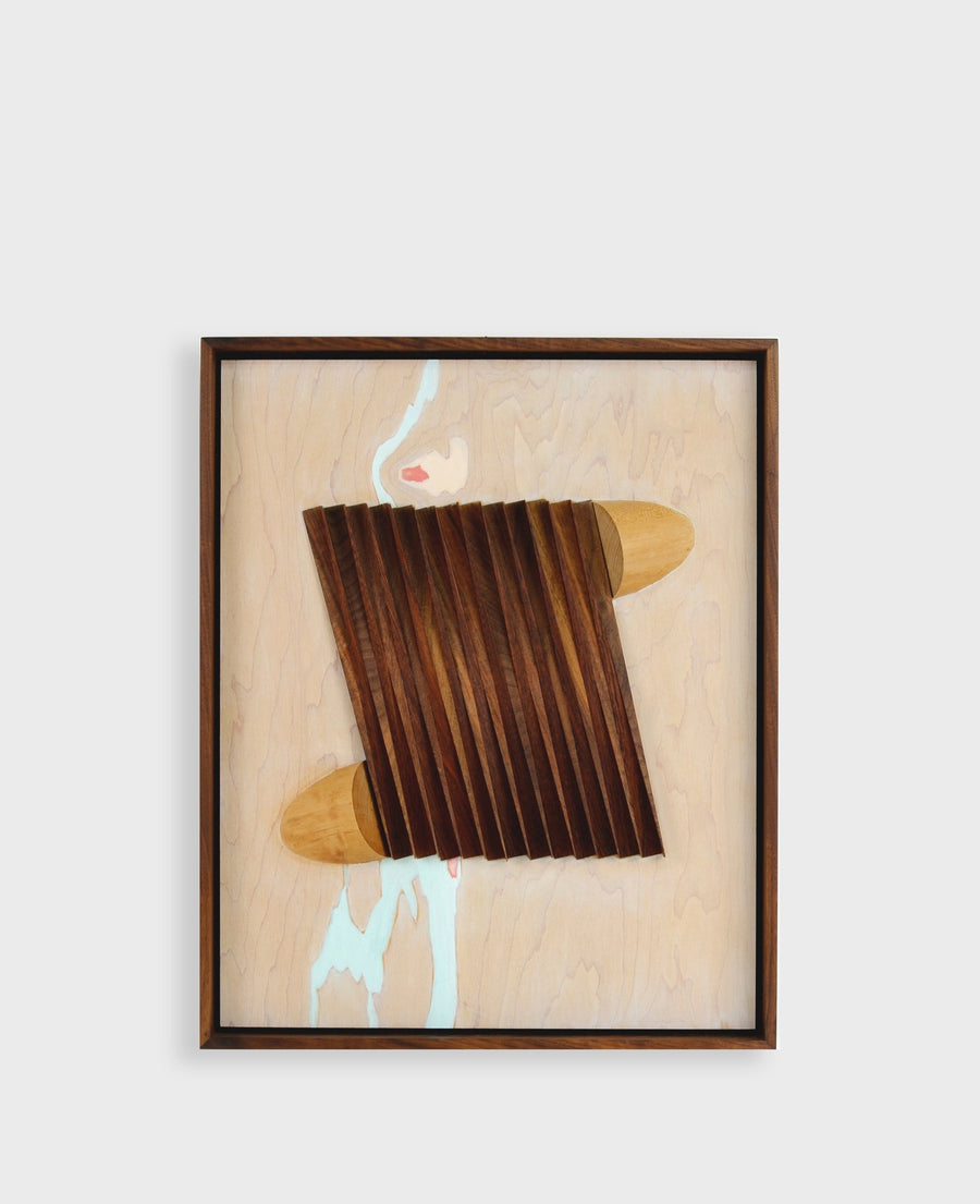 COMPOSITION No.8 - laloupedesign