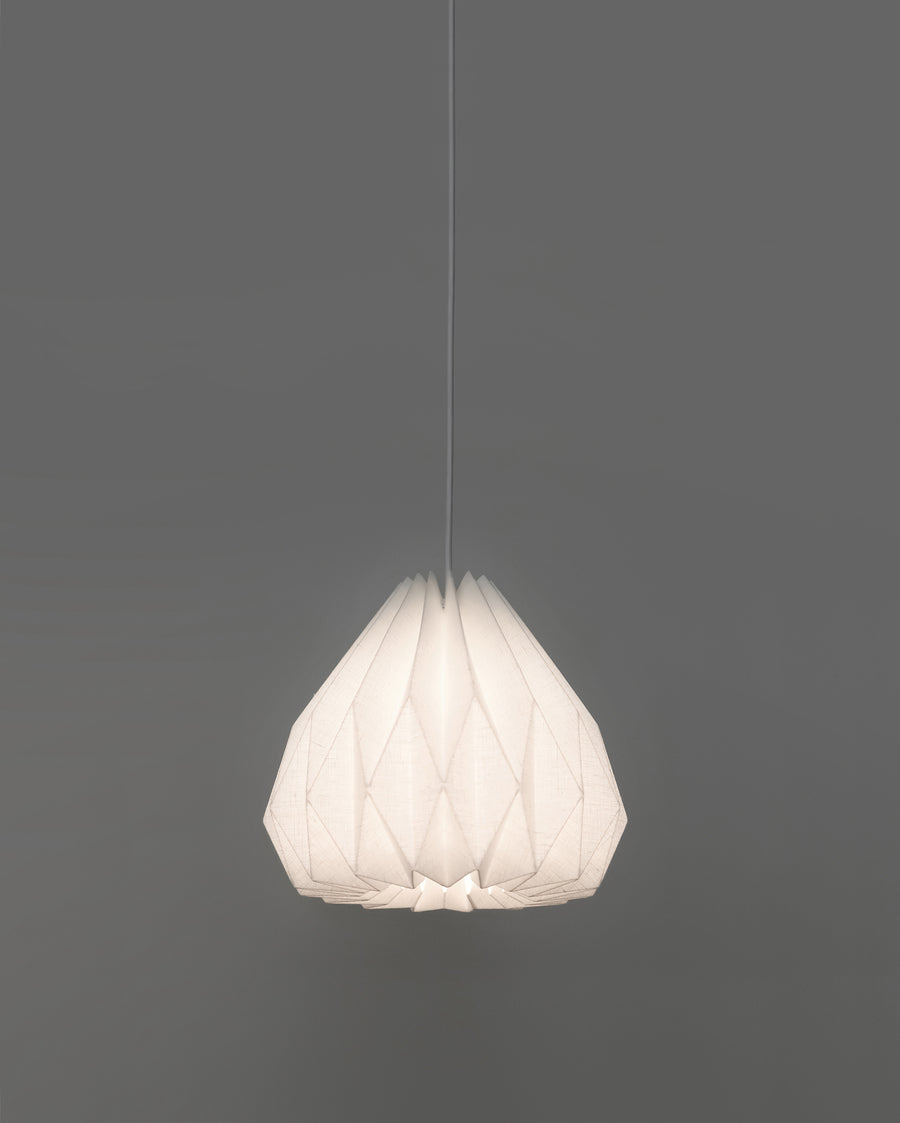 modern light pendant lamp shade for ambient lighting