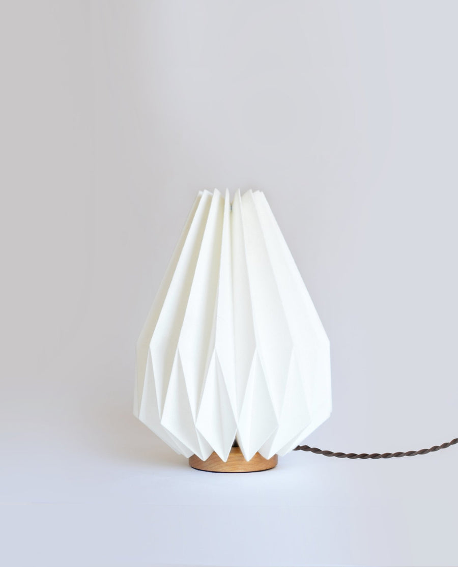 NAOKI TABLE LAMP - laloupedesign