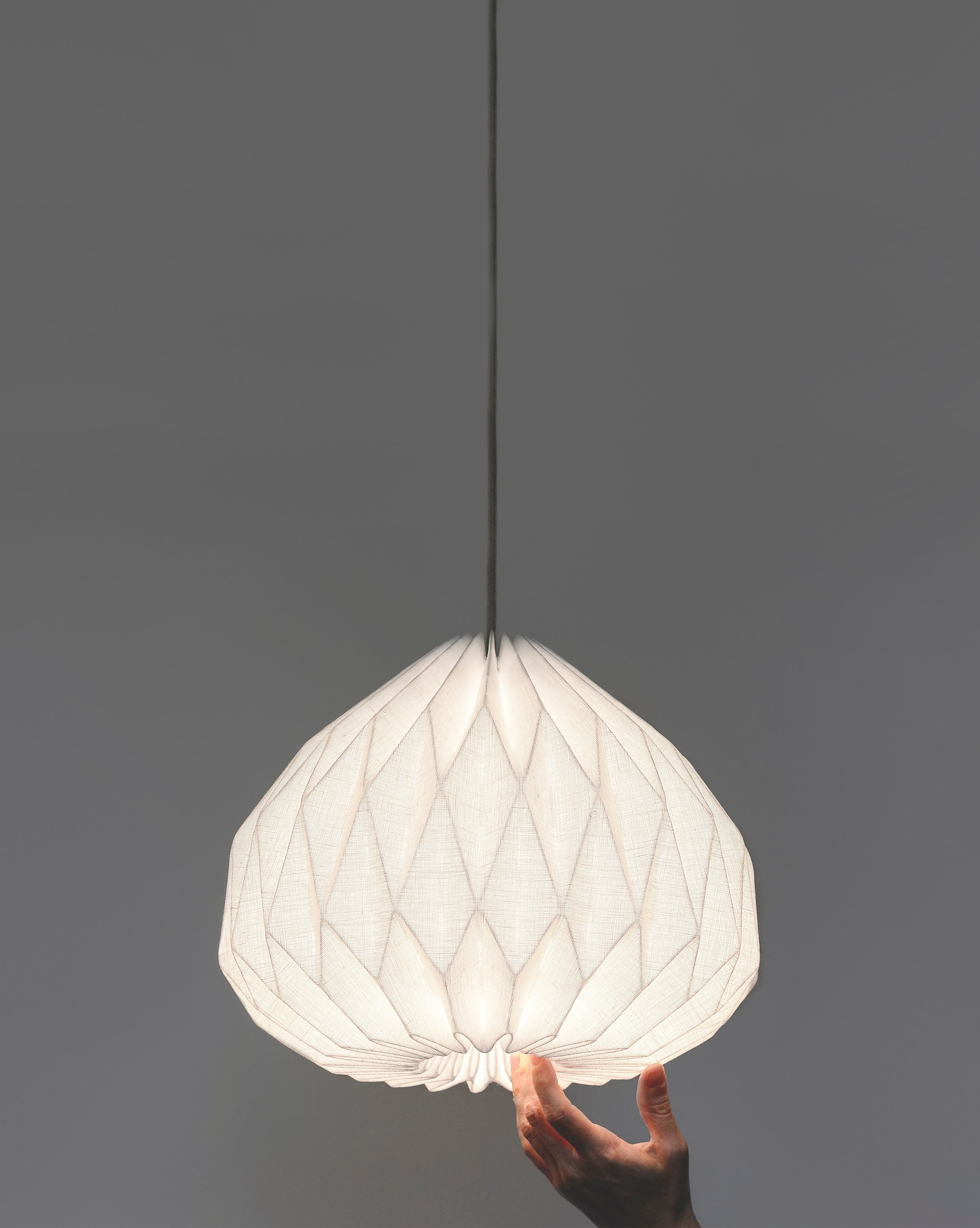 Modern Pendant Lamp – laloupedesign