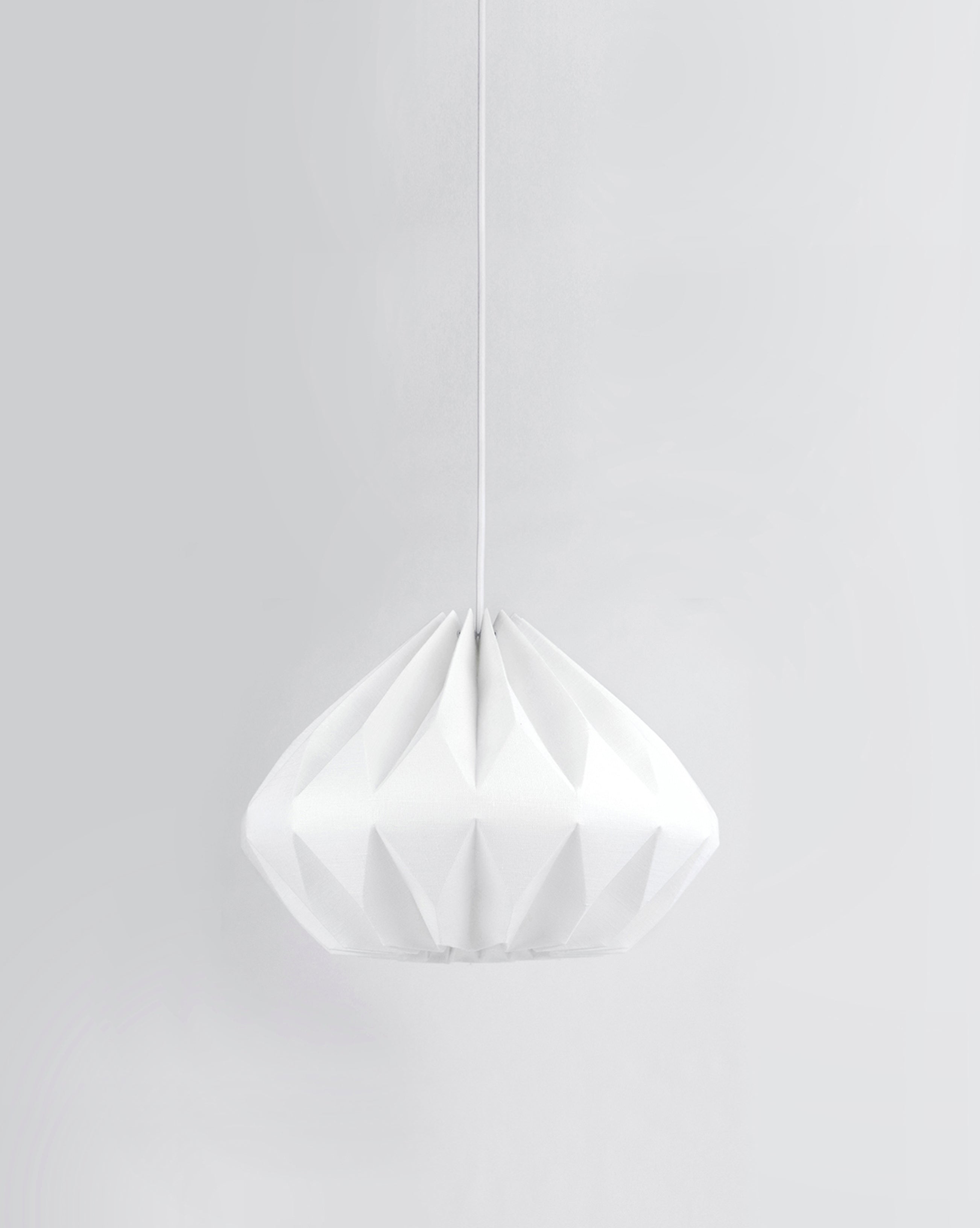 Kinoko Pendant Lamp - Medium