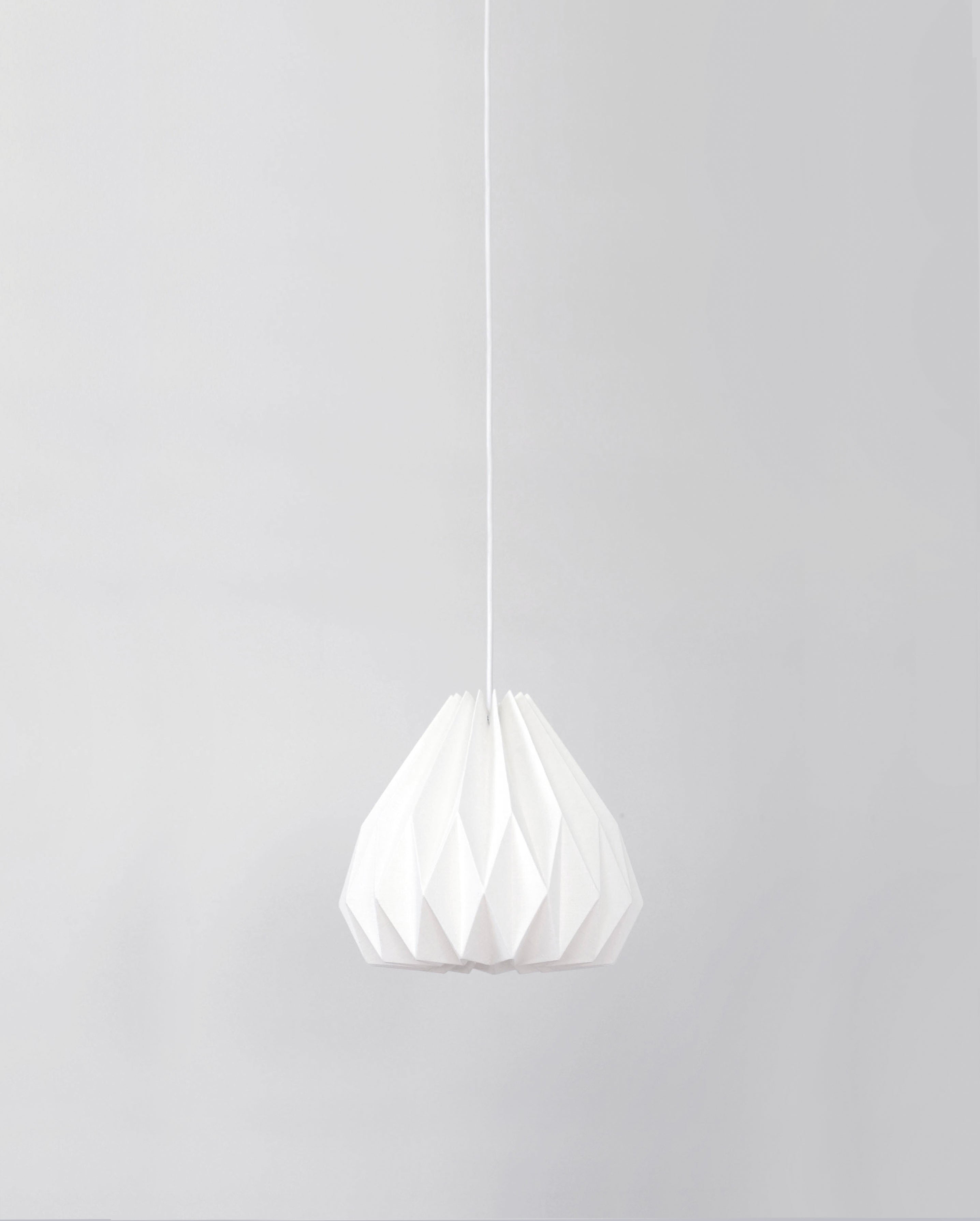 unique and modern pendant lamp for bedside lighting