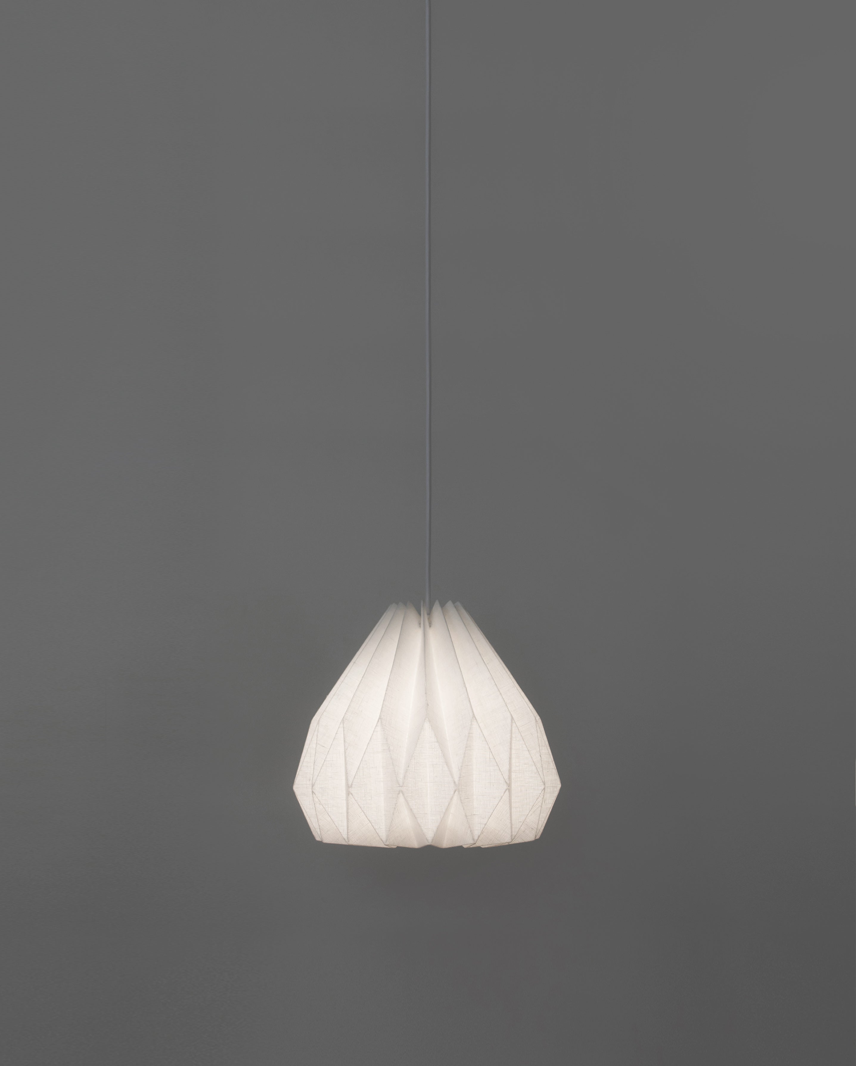 unique and modern pendant lamp for bedside lighting