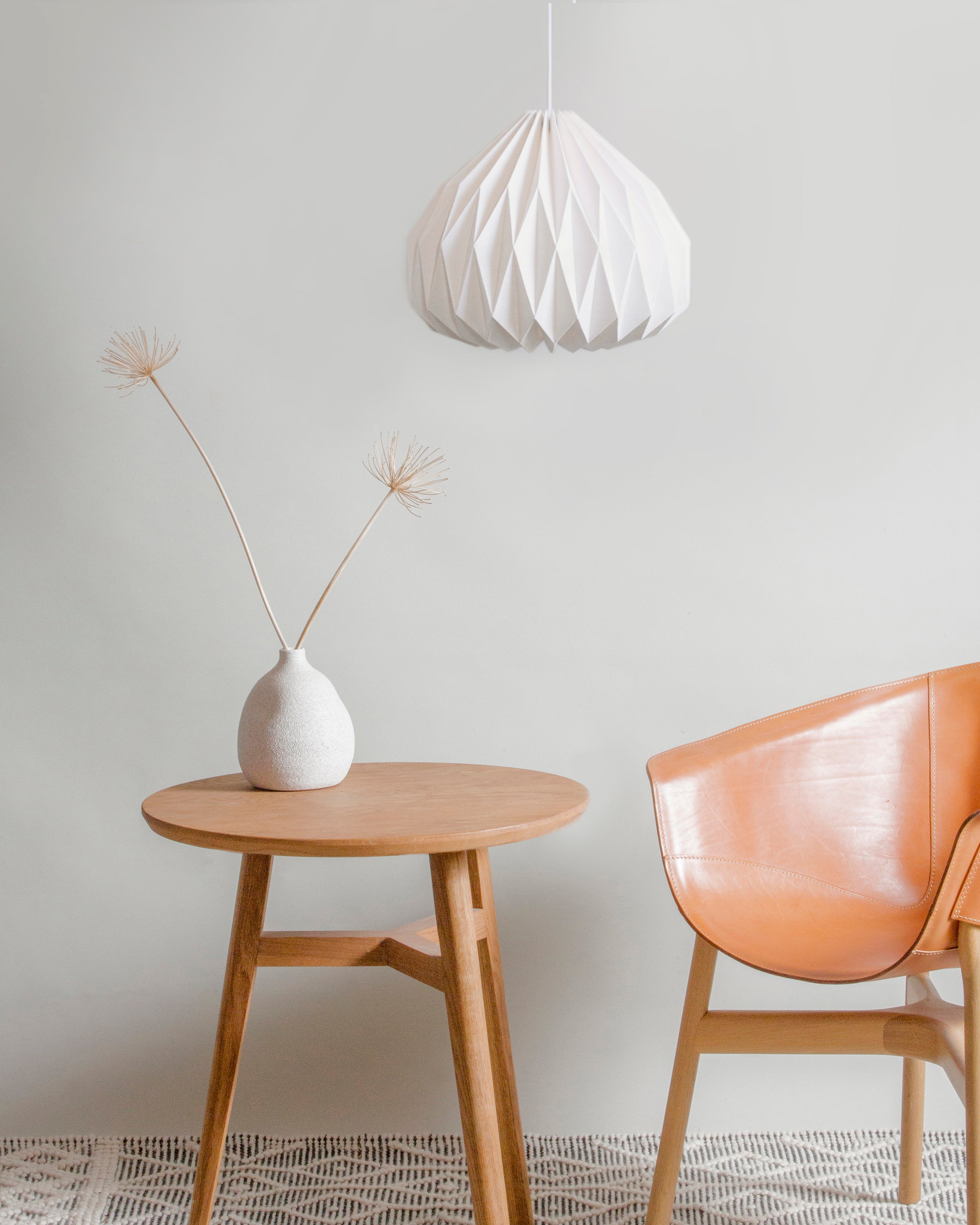 Modern Pendant Lamp – laloupedesign