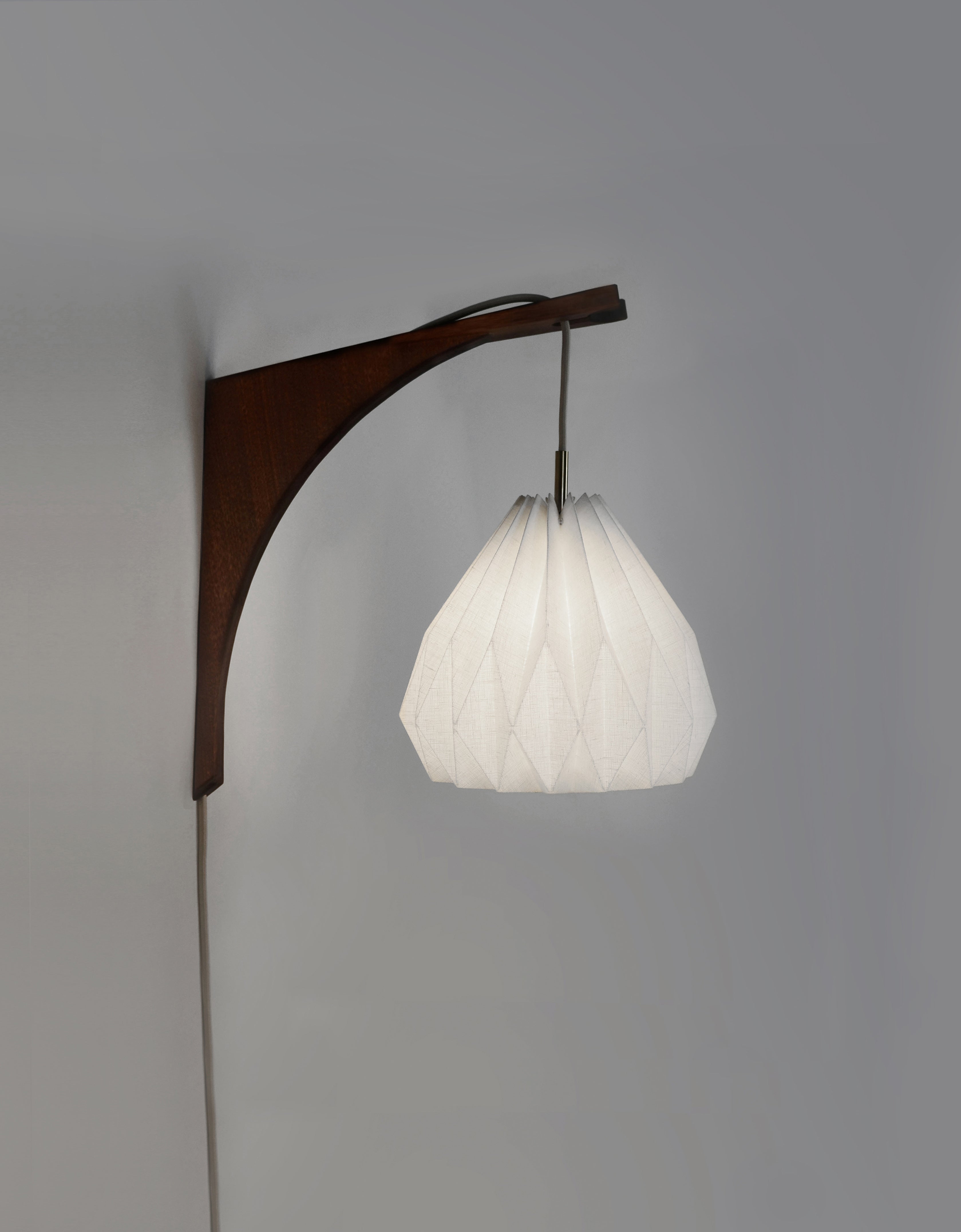 Misaki Wall Lamp - XSmall