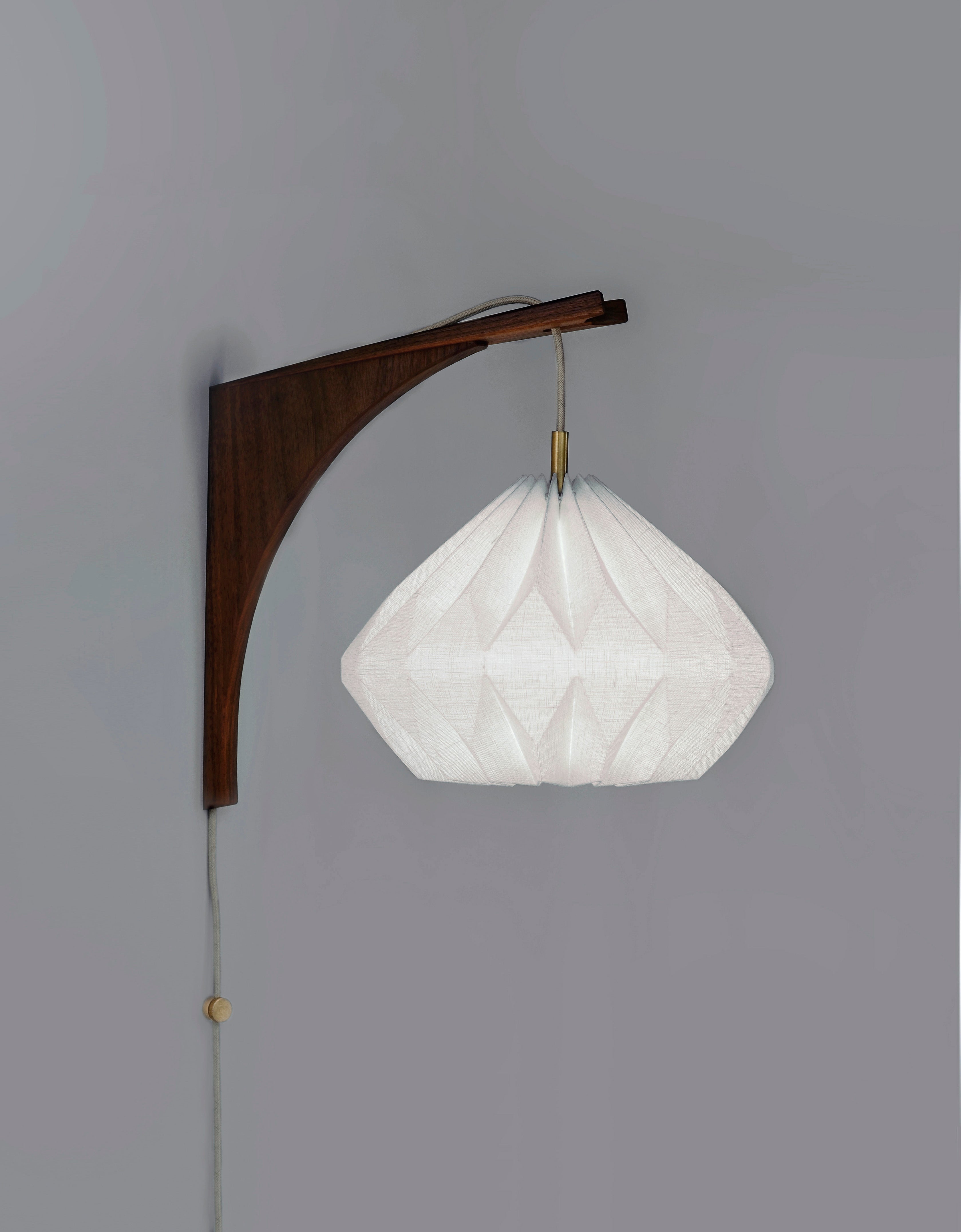 Kinoko Wall Lamp